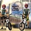 BMX Freestyle