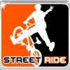 BMX Street Ride