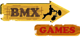 bmx games online